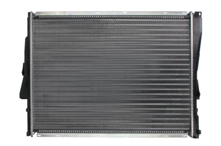 Radiator racire motor potrivit BMW 3 (E46), Z4 (E85), Z4 (E86) 1.6-3.2 12.97-02.09 [1]
