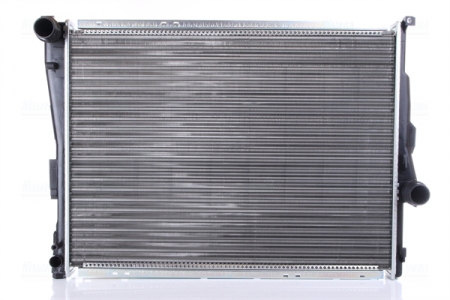 Radiator racire motor potrivit BMW 3 (E46), Z4 (E85), Z4 (E86) 1.6-3.2 12.97-02.09 [2]