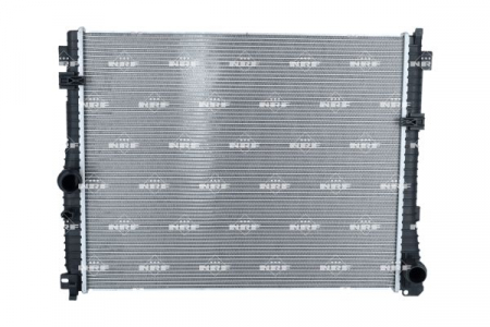 Radiator racire motor potrivit BMW 3 (G20, G80, G28), 3 (G21), 3 (G21, G81), 4 (G22, G82), 4 (G23, G83), Z4 (G29) 1.6/2.0/2.0H dupa 2018 [2]