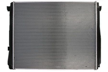 Radiator racire motor potrivit BMW 3 (G20, G80, G28), 3 (G21), 3 (G21, G81), 4 (G22, G82), 4 (G23, G83), Z4 (G29) 2.0-3.0H dupa 2018 [1]
