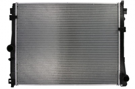 Radiator apa - Radiator racire motor potrivit BMW 3 (G20, G80, G28), 3 (G21), 3 (G21, G81), 4 (G22, G82), 4 (G23, G83), Z4 (G29) 2.0-3.0H dupa 2018
