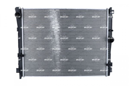 Radiator racire motor potrivit BMW 3 (G20, G80, G28), 3 (G21), 3 (G21, G81), 4 (G22, G82), 4 (G23, G83), Z4 (G29) 2.0-3.0H dupa 2018 [2]