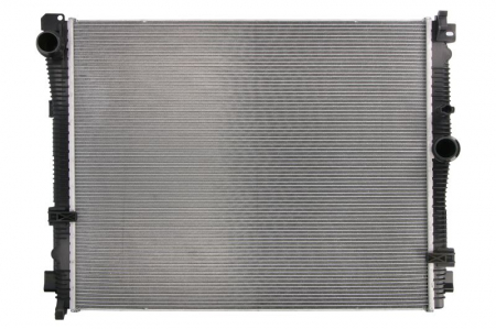 Piese Auto - Radiator racire motor potrivit BMW 3 (G20, G80, G28), 3 (G21), 3 (G21, G81), 4 (G22, G82), 4 (G23, G83), Z4 (G29) 2.0-3.0H 11.18-