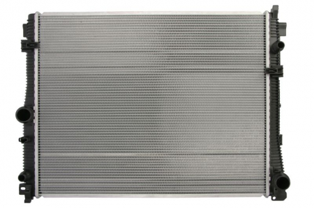 Radiator racire motor potrivit BMW 3 (G20, G80, G28), 4 (G22, G82), 4 (G23, G83) 3.0/3.0H 03.19- [0]