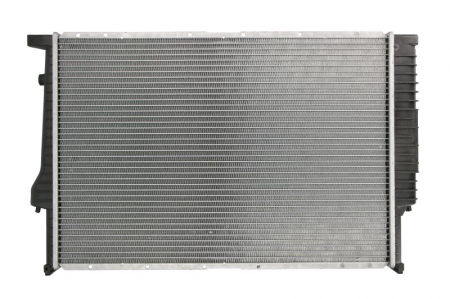 Radiator racire motor potrivit BMW 5 (E34), 7 (E32), 8 (E31) 2.4D-5.6 1988-1999 [1]