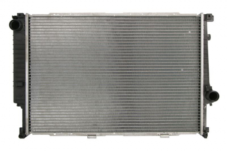 Radiator apa - Radiator racire motor potrivit BMW 5 (E34), 7 (E32), 8 (E31) 2.4D-5.6 1988-1999