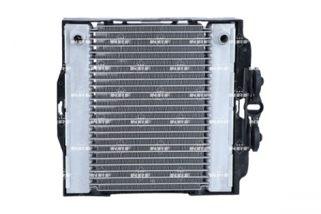 Radiator racire motor potrivit BMW 5 (F10), 5 (F11), 5 GRAN AutoturismO (F07), 6 (F12), 6 (F13), 6 GRAN COUPE (F06), 7 (F01, F02, F03, F04) 3.0-4.4 2008-2018 [2]