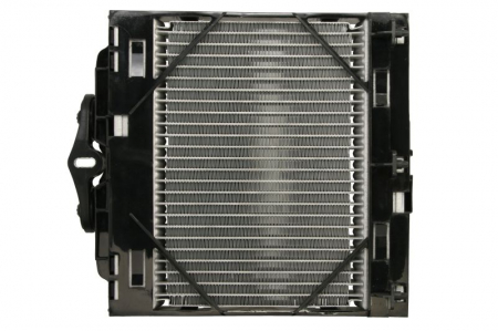 Radiator racire motor potrivit BMW 5 (F10), 5 (F11), 5 GRAN AutoturismO (F07), 6 (F12), 6 (F13), 6 GRAN COUPE (F06), 7 (F01, F02, F03, F04) 3.0-4.4 2008-2018 [1]