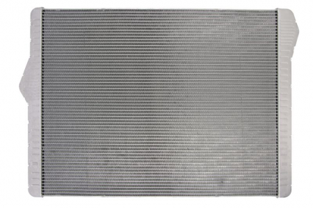 Radiator racire motor potrivit BMW 5 (F10), 6 (F12), 6 (F13), 6 GRAN COUPE (F06) 4.4 09.11-10.18 [1]