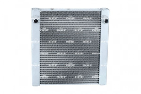 Radiator racire motor potrivit BMW 5 (G30, F90), 5 (G31), 6 GRAN TURISMO (G32), 7 (G11, G12), 7 (G70), 8 (G14, F91), 8 (G15, F92), 8 GRAN COUPE (G16, F93) 2.0-6.6 07.15- [2]