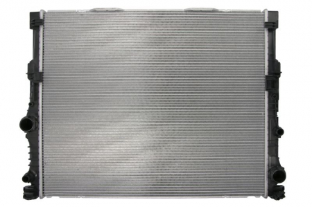 Radiator racire motor potrivit BMW 5 (G30, F90), 7 (G11, G12) 2.0H/4.4/6.6 09.15-06.23 [0]