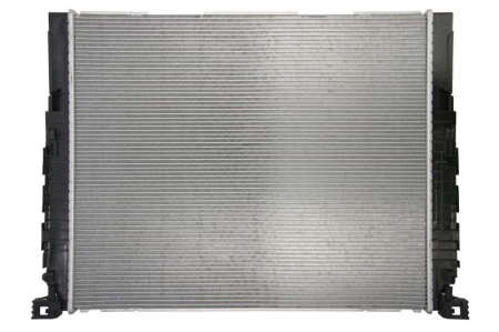Radiator racire motor potrivit BMW 5 (G30, F90), 7 (G11, G12) 2.0H/4.4/6.6 09.15-06.23 [1]
