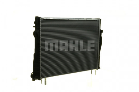 Radiator racire motor potrivit BMW Seria 1 (E81), 1 (E82), 1 (E87), 1 (E88), 3 (E90), 3 (E91), 3 (E92), 3 (E93), 3 (F30, F80), X1 (E84), Z4 (E89) 2.0-4.0 [2]