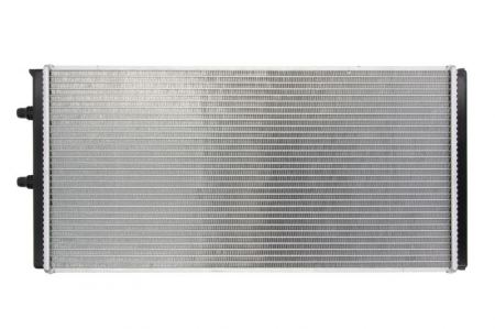 Radiator racire motor potrivit BMW Seria 2 (F22, F87), 3 (F30, F80), 4 (F32, F82), 4 (F33, F83), I8 (I12), I8 (I15) 1.5H/3.0 [0]