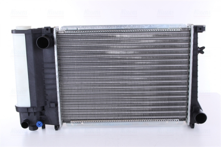 Radiator racire motor potrivit BMW Seria 3 (E30), 3 (E36), 5 (E34) 1.6-2.8 [2]