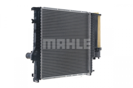 Radiator racire motor potrivit BMW Seria 3 (E30); INNOCENTI ELBA 1.3/1.6/1.8 [2]