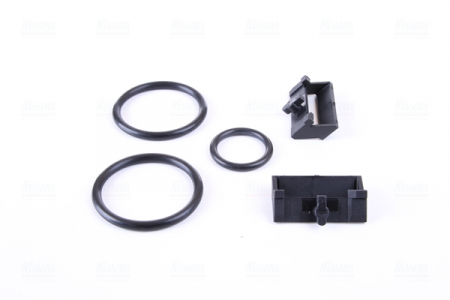 Radiator racire motor potrivit BMW Seria 5 (E39), 7 (E38) 2.0-4.4 [4]