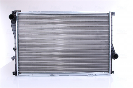 Radiator racire motor potrivit BMW Seria 5 (E39), 7 (E38) 2.0-4.4 [1]