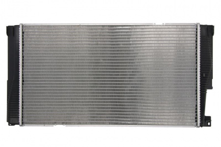 Radiator racire motor potrivit BMW Seria 5 (F10) 2.0/2.0D [1]