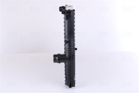 Radiator racire motor potrivit BMW Seria 5 (F10), 5 (F11) 2.0 [4]