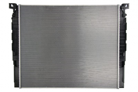 Radiator racire motor potrivit BMW Seria 5 (G30, F90), 5 (G31), 7 (G11, G12) 3.0/3.0D [1]
