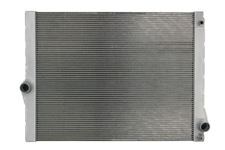 Radiator apa - Radiator racire motor potrivit BMW Seria 7 (F01, F02, F03, F04) 4.4/4.4H/6.0 2008-2015