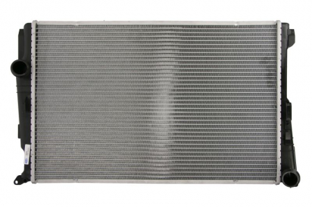 Radiator apa - Radiator racire motor potrivit BMW X3 (F25) 2.0/2.0D 2010-2017