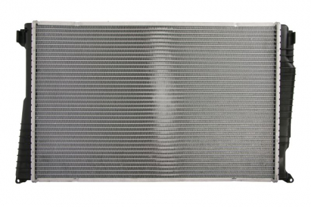 Radiator racire motor potrivit BMW X3 (F25) 2.0/2.0D 2010-2017 [1]