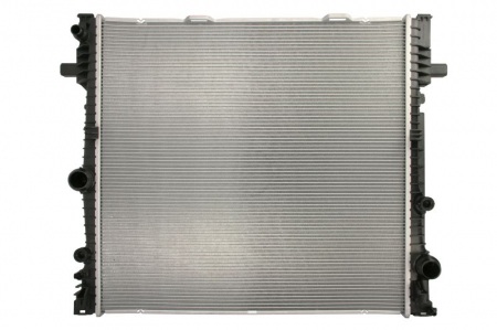 Radiator apa - Radiator racire motor potrivit BMW X3 (G01), X3 (G01, F97, G08), X4 (G02, F98) 1.6/2.0/3.0 dupa 2017
