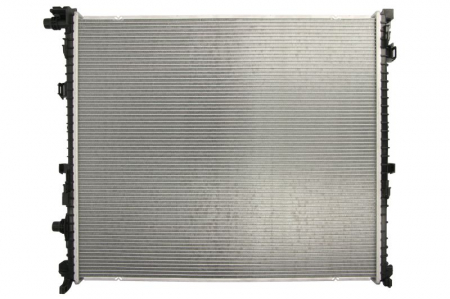 Radiator racire motor potrivit BMW X5 (G05), X5 (G05, F95), X6 (G06, F96), X7 (G07) 3.0/3.0H 08.18- [1]