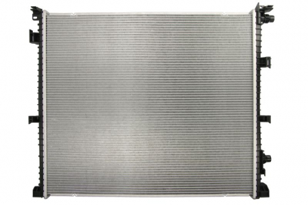 Radiator racire motor potrivit BMW X5 (G05), X5 (G05, F95), X6 (G06, F96), X7 (G07) 3.0/3.0H 08.18- [0]