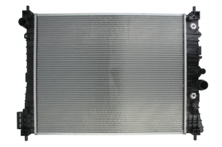 Piese Auto - Radiator racire motor potrivit BUICK ENCORE; CHEVROLET TRAX 1.4 09.12-