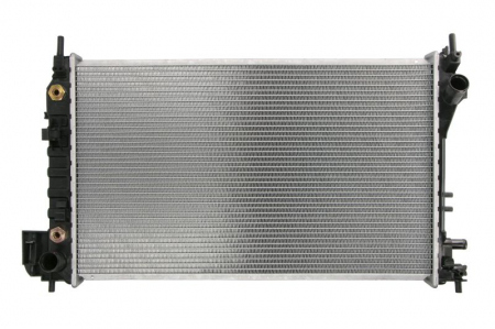 Radiator racire motor potrivit CADILLAC BLS; OPEL SIGNUM, VECTRA C, VECTRA C GTS; SAAB 9-3 2.8 03.05- [0]