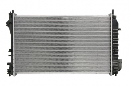 Radiator racire motor potrivit CADILLAC BLS; OPEL SIGNUM, VECTRA C, VECTRA C GTS; SAAB 9-3 2.8 03.05- [1]