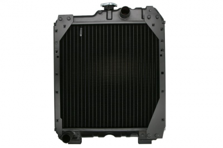 Radiator racire motor potrivit CASE IH 1060 C, 1060 V, 1070 C, 1070 N, 1070 V, 1075 C, 1075 N, 1075 V, 1095 N, 1095 V, 75, 80, 80 2WD, 80 4WD, 85, 90, 90 2WD, 90 4WD, 95, 95 2WD, 95 4WD; FIAT 65-56 [0]