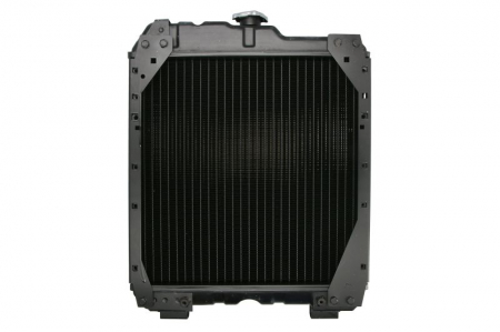 Radiator racire motor potrivit CASE IH 1060 C, 1060 V, 1070 C, 1070 N, 1070 V, 1075 C, 1075 N, 1075 V, 1095 N, 1095 V, 75, 80, 80 2WD, 80 4WD, 85, 90, 90 2WD, 90 4WD, 95, 95 2WD, 95 4WD; FIAT 65-56 [1]