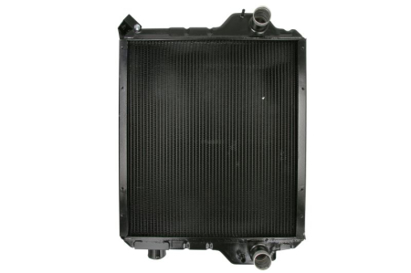 Radiator apa - Radiator racire motor potrivit CASE IH 115, 125, 140, 155; CASE-STEYR CVT 6140, CVT 6160, CVT 6175; NEW HOLLAND T6030, T6030 DELTA, T6030 ELITE, T6030 PLUS, T6030 POWER COMMAND, T6030 RANGE COMMAND