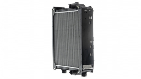 Radiator racire motor potrivit CASE IH 5110 A, 5120 A, 5130 A, 5140 A, 5150 A, 100, 110, 115, 120, 125, 130, 140, 140 2WD, 140 4WD, 155 2WD, 155 4WD, 175 2WD, 175 4WD, 190 2WD, 190 4WD, 100 MAXXUM [2]