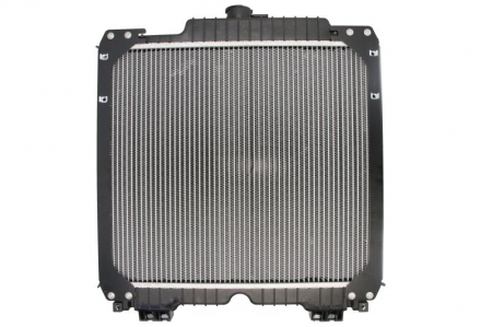 Radiator racire motor potrivit CASE IH JX 80 M, JX 90 M; NEW HOLLAND TD 55D, TD 60, TD 60 STRADDLE MOUNT, TD 60D, TD 60D PLUS, TD 65B, TD 65D, TD 65F, TD 70, TD 70 STRADDLE MOUNT, TD 70D, TD 70D PLUS [1]