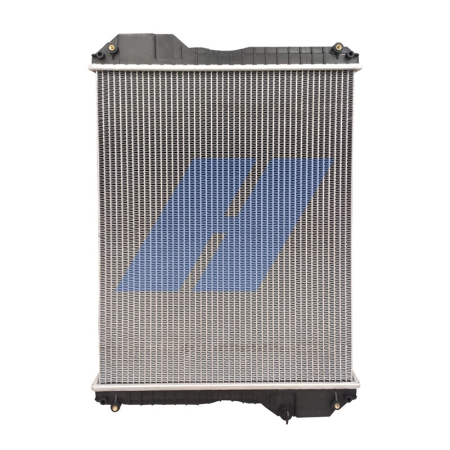 Radiator racire motor potrivit CATERPILLAR 416 F, 428 F, 428 F2, 430 F, 430 F2, 432 F, 432 F2 [1]