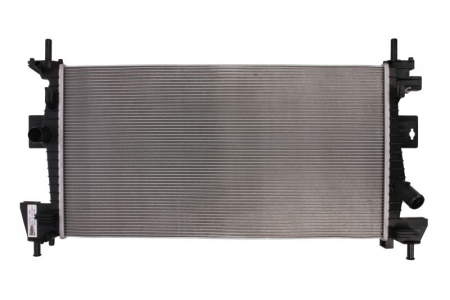 Radiator racire motor potrivit CHEVROLET AVEO / KALOS 1.4 04.08- [0]
