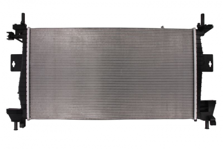 Radiator racire motor potrivit CHEVROLET AVEO / KALOS 1.4 04.08- [1]