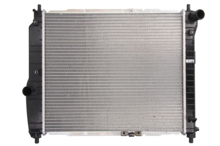Radiator racire motor potrivit CHEVROLET AVEO / KALOS; DAEWOO KALOS 1.2/1.2LPG/1.4 [0]