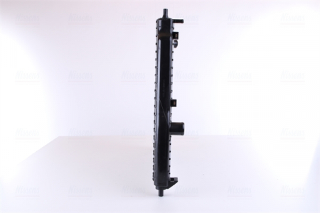 Radiator racire motor potrivit CHEVROLET AVEO / KALOS; DAEWOO KALOS, NUBIRA 1.2/1.4 [4]