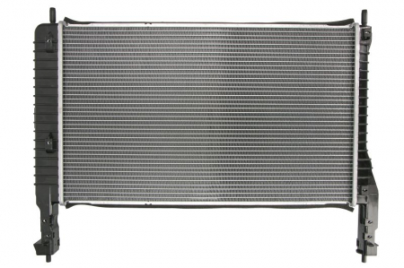 Radiator racire motor potrivit CHEVROLET CAPTIVA; OPEL ANTARA A 2.0D dupa 2006 [1]