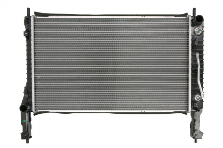 Radiator apa - Radiator racire motor potrivit CHEVROLET CAPTIVA; OPEL ANTARA A 2.0D dupa 2006