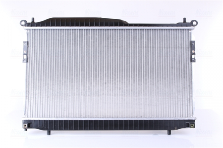 Radiator racire motor potrivit CHEVROLET EPICA 2.0/2.5 [2]
