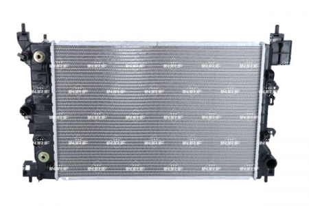 Radiator racire motor potrivit CHEVROLET TRAX; OPEL MOKKA / MOKKA X 1.6/1.8 06.12- [2]