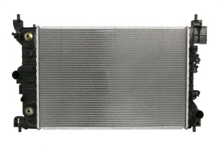 Radiator racire motor potrivit CHEVROLET TRAX; OPEL MOKKA / MOKKA X 1.6/1.8 06.12- [0]