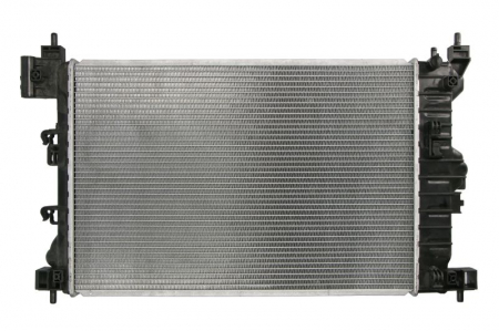 Radiator racire motor potrivit CHEVROLET TRAX; OPEL MOKKA / MOKKA X 1.6/1.8 06.12- [1]
